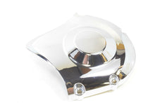 Load image into Gallery viewer, 2016 Indian Chief Classic Front Belt Drive Sprocket Chrome Cover 5138464 5142346 | Mototech271