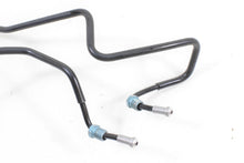 Load image into Gallery viewer, 2015 BMW F800 R K73 Front Abs Brake Line Set 34328548297 & 34328548298