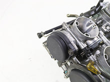 Load image into Gallery viewer, 2004 Yamaha XVZ1300 Royal Star Carbs Carburetor Set READ 4XY-14901-00-00 | Mototech271