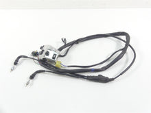 Load image into Gallery viewer, 2007 Honda VT1100 C2 Shadow Left Hand Turn Signal Control Switch 35020-MCK-A00 | Mototech271