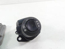 Load image into Gallery viewer, 2017 BMW R1200GS GSW K50 Handsfree Cdi Ignition Switch Key Lock Set 13618354916 | Mototech271