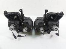 Load image into Gallery viewer, 2012 Kawasaki ZX1400 ZX14R Ninja Headlight Head Light Led Bulb 23007-0161 23007-0222 R 23007-0162 23007-0223 | Mototech271