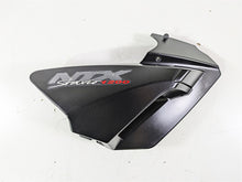 Load image into Gallery viewer, 2016 Moto Guzzi Stelvio 1200 8V NTX Right Under Fuel Tank Side Cover Set 897639 | Mototech271
