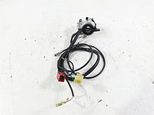Load image into Gallery viewer, 1998 Honda GL1500 Valkyrie Tour Left Hand Blinker Control Switch 35020-MZ0-670 | Mototech271