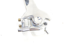 Load image into Gallery viewer, 2007 Harley Touring FLHTCU Electra Glide Right Rear Kuryakyn Adjstbl Footpeg 450