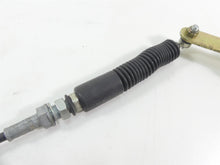 Load image into Gallery viewer, 2018 Polaris RZR1000 RS1 Shifter Lever Handle & Cable 7082276 7082535 1542256