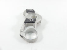 Load image into Gallery viewer, 2016 BMW S1000XR K49 Upper Triple Tree Steering Clamp 31428554470 | Mototech271