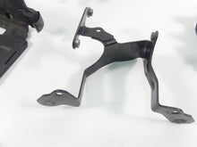 Load image into Gallery viewer, 2019 Harley Softail FLSB Sport Glide Electrical Carrier Plastic Set 69201632 | Mototech271