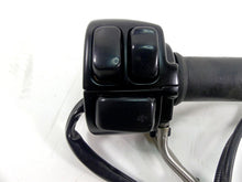 Load image into Gallery viewer, 2005 Harley Sportster XL1200 C Right Hand Control Switch 71684-06A 71683-06A | Mototech271