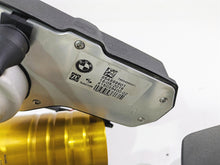 Load image into Gallery viewer, 2015 BMW R1200 GS Adv K51 Straight Dynamic Esa Rear Shock Damper 33548548886