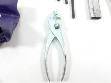 Load image into Gallery viewer, 2002 Honda VTX1800 R Oem Stock Tool Kit Set Bag 89010-MCV-000