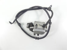 Load image into Gallery viewer, 2016 Honda VT1300 CRG Stateline Nissin Front Brake Caliper & Line 45150-MFR-671 | Mototech271