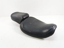 Load image into Gallery viewer, 1999 Harley Dyna FXDL Low Rider Front Rear Seat Saddle Set 52174-99 | Mototech271