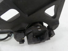 Load image into Gallery viewer, 2007 Yamaha XVS1300 V-Star Rear Brake Caliper & Bracket Set 3D8-2580W-10-00 | Mototech271