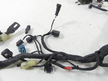 Load image into Gallery viewer, 2017 Ducati Monster 1200 S Main Wiring Harness Loom - No Cuts 5101B291C