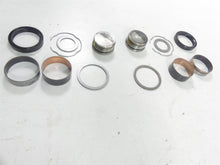 Load image into Gallery viewer, 2017 Harley Touring FLHTKL Electra Glide Front Forks Lowers Internals 45400105