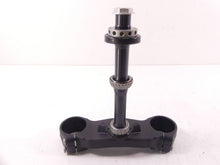 Load image into Gallery viewer, 2015 KTM 1190 Adventure R Lower Triple Tree Steering Clamp Yoke 60301032032 | Mototech271