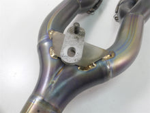 Load image into Gallery viewer, 2005 Honda CBR1000RR SC57 Sato Racing Carbon Exhaust Header Muffler System | Mototech271