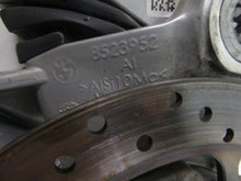 Load image into Gallery viewer, 2019 BMW R1250GS K50 Rear Differential Drive Shaft Set 32:11 33748394281 | Mototech271