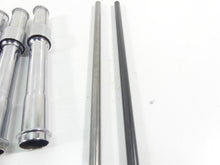 Load image into Gallery viewer, 2013 Harley Touring FLHX Street Glide Push Rod Lifter Cover Tappet Set 17965-99 | Mototech271