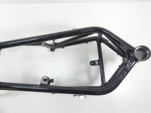 Load image into Gallery viewer, 2007 Ducati Sport Classic GT1000 Straight Frame Chassis With Texas Salvage Title 47011831BB | Mototech271