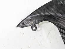 Load image into Gallery viewer, 2020 Triumph Daytona 765 Moto2 Rear Carbon Seat Cowl Tail Cover Fairing T2310435 | Mototech271