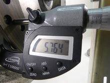 Load image into Gallery viewer, 2009 Honda VTX1300 Touring Straight Enkei 15x3.5 Rear Wheel Rim 42650-MEA-910