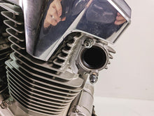 Load image into Gallery viewer, 2006 Honda V-Twin VTX1300 R Running Engine Transmission 4k - Vid 11100-MEA-670 | Mototech271