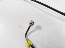 Load image into Gallery viewer, 2020 Aprilia Tuono V4 Factory Rear Abs Brake Line Hose Set 2B003509