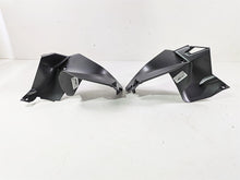 Load image into Gallery viewer, 2015 BMW R1200 GS Adv K51 Side Infill Lower Fairing Set 46638536937 46638536938