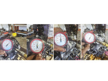 Load image into Gallery viewer, 2014 BMW K1300S K40 Cylinderhead Cylinder Head & Valve Cover Set 11127716528 | Mototech271