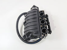 Load image into Gallery viewer, 2019 Sea-Doo Spark 900 Trixx Intake Manifold & Injectors 420867368 420874855