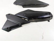 Load image into Gallery viewer, 2023 Kawasaki KLR KL 650 Adventure Left Right Side Cover 14093-1275 14093-1276 | Mototech271