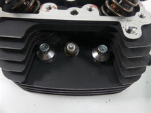 Load image into Gallery viewer, 2012 Harley Touring FLHTP Electra Glide Cylinderhead 103ci Heads Set 17728-08 | Mototech271