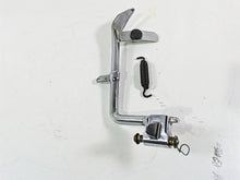 Load image into Gallery viewer, 2008 Harley FLSTC Softail Heritage Side Kick Stand Jiffy Kickstand 50087-07A