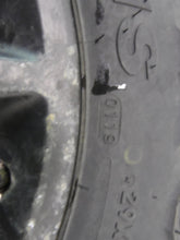 Load image into Gallery viewer, 2018 Polaris RZR1000 RS1 Front Left Wheel Rim Maxxis Bighorn 21x9- Tire 1522842 | Mototech271