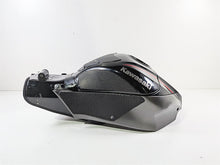 Load image into Gallery viewer, 2022 Kawasaki ZX10R ZX1000 Ninja Fuel Gas Petrol Tank & Cover Fairing 51091-5475