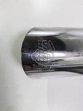 Load image into Gallery viewer, 2005 Harley Touring FLHRI Road King Vance Hines Slip On Muffler 5" Outer Diameter READ