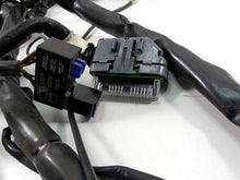 Load image into Gallery viewer, 2003 Harley Touring FLHTCI E-Glide 100TH Main Wiring Harness Loom 70985-03 | Mototech271