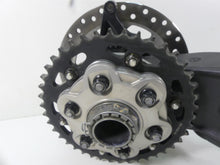 Load image into Gallery viewer, 2015 Ducati Diavel Dark Rear Swingarm Swing Arm Suspension 37030952C