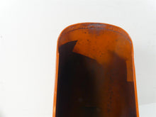 Load image into Gallery viewer, 2007 Harley FLHTCU SE CVO Electra Glide Front Fender Tire Hugger - Nice 59045-00