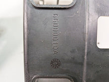 Load image into Gallery viewer, 2019 Harley Touring FLHX Street Glide Battery Tray & Electrical Holder 66000010A | Mototech271