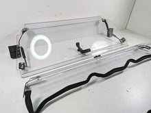 Load image into Gallery viewer, 2018 Yamaha YXZ1000R EPS SS Super ATV Flip Windshield Screen FWS-Y-YXZ-001-70