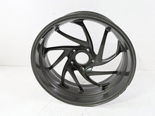 Load image into Gallery viewer, 2015 BMW K1600 GT K48 Rear Wheel Rim 17x6 Straight 36318529042