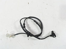 Load image into Gallery viewer, 2021 Yamaha Tenere 700 XTZ7 Rear Abs Brake Wheel Speed Sensor BW3-85980-01-00