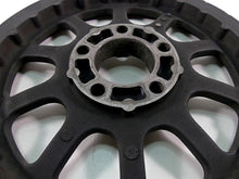 Load image into Gallery viewer, 2011 Harley Softail FXS Blackline Rear Drive Belt Pulley Sprocket 66T 37778-07 | Mototech271