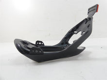 Load image into Gallery viewer, 2009 Buell 1125 CR Rear License Plate Holder Bracket Set L2430-1AMA | Mototech271