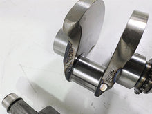 Load image into Gallery viewer, 2010 Harley VRSCF Muscle Rod Crank Balancer Shaft Crankshaft Set 23725-01K | Mototech271