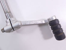Load image into Gallery viewer, 2008 BMW R1200R K27 Left Rider Footpeg Foot Peg + Shift Pedal Set 46717700913