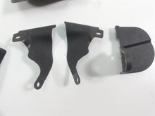 Load image into Gallery viewer, 2013 Triumph Rocket 3 Touring Frame & Engine Infill Cover Set T2301930 T2301931 | Mototech271